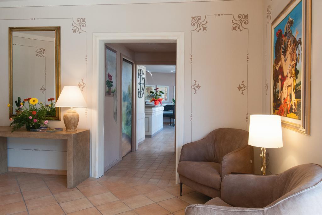Holiday Rooms Antica Badia فولتيرا المظهر الخارجي الصورة