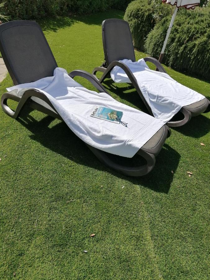 Holiday Rooms Antica Badia فولتيرا المظهر الخارجي الصورة