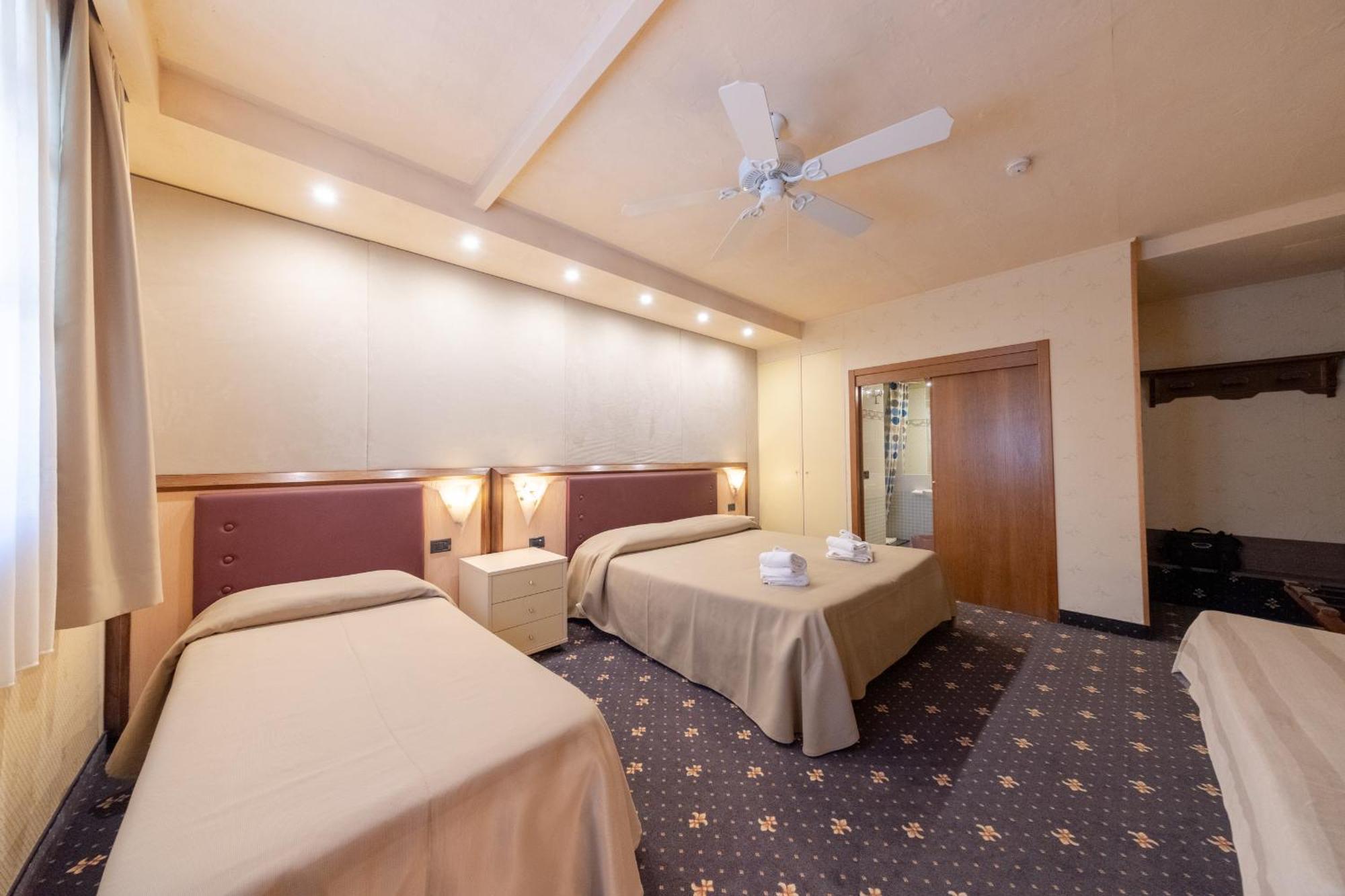 Holiday Rooms Antica Badia فولتيرا المظهر الخارجي الصورة