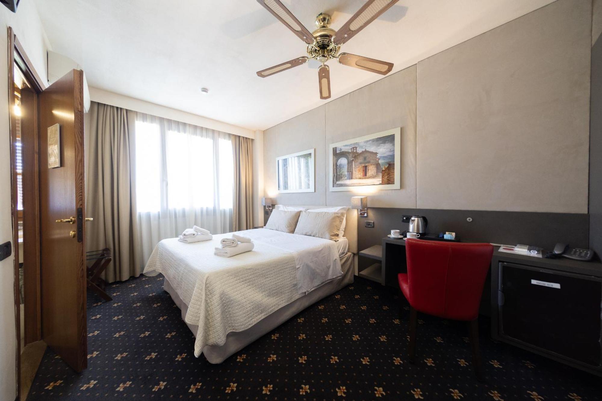 Holiday Rooms Antica Badia فولتيرا المظهر الخارجي الصورة