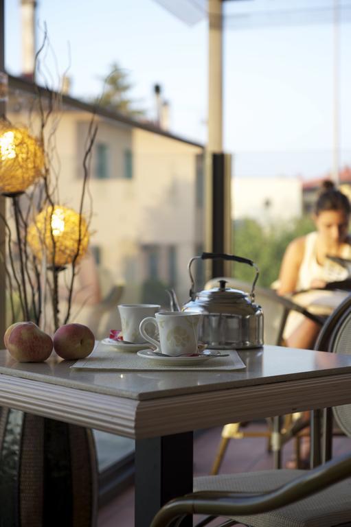 Holiday Rooms Antica Badia فولتيرا المظهر الخارجي الصورة