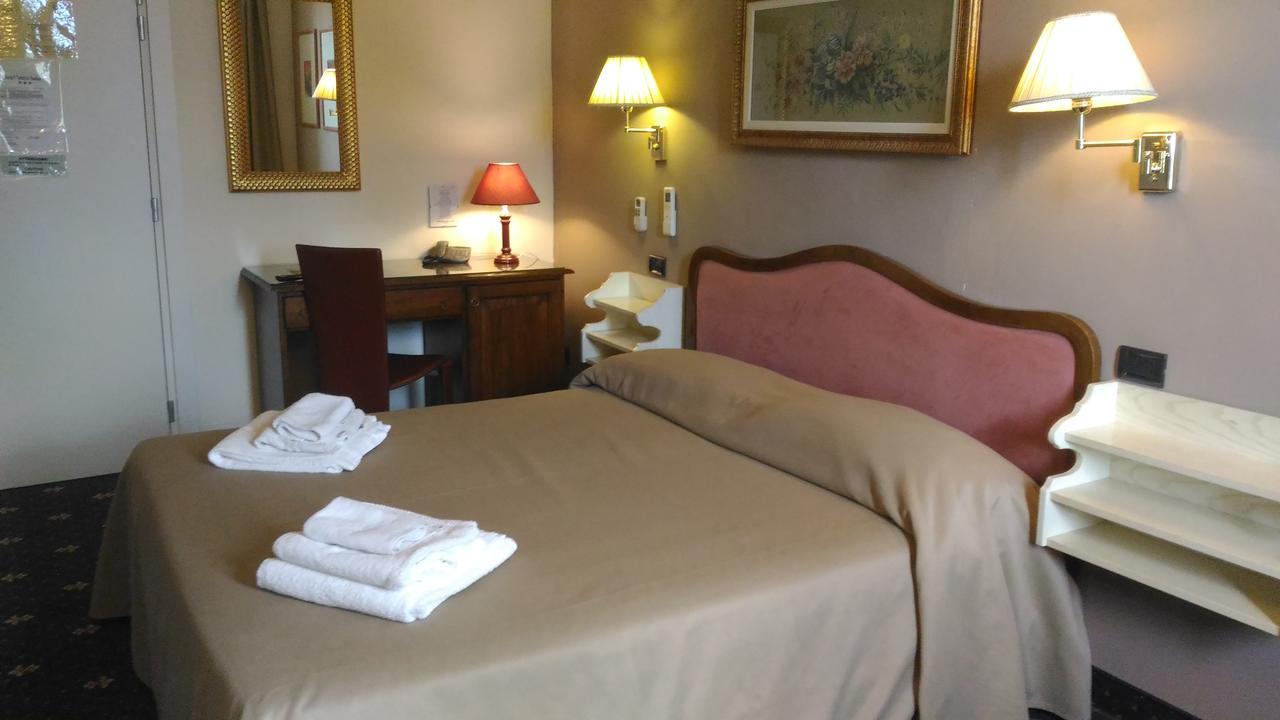 Holiday Rooms Antica Badia فولتيرا المظهر الخارجي الصورة