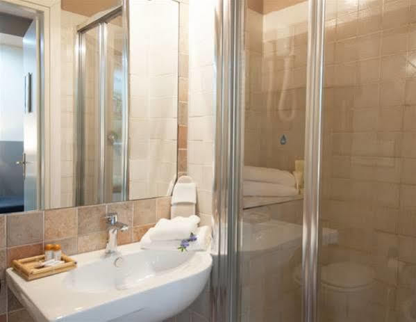 Holiday Rooms Antica Badia فولتيرا المظهر الخارجي الصورة