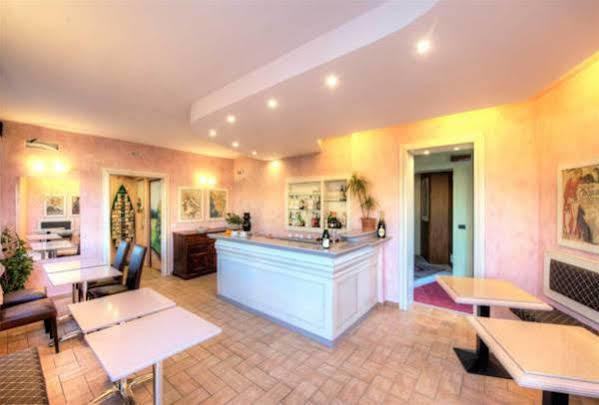 Holiday Rooms Antica Badia فولتيرا المظهر الخارجي الصورة