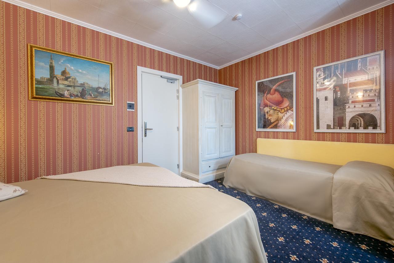 Holiday Rooms Antica Badia فولتيرا المظهر الخارجي الصورة