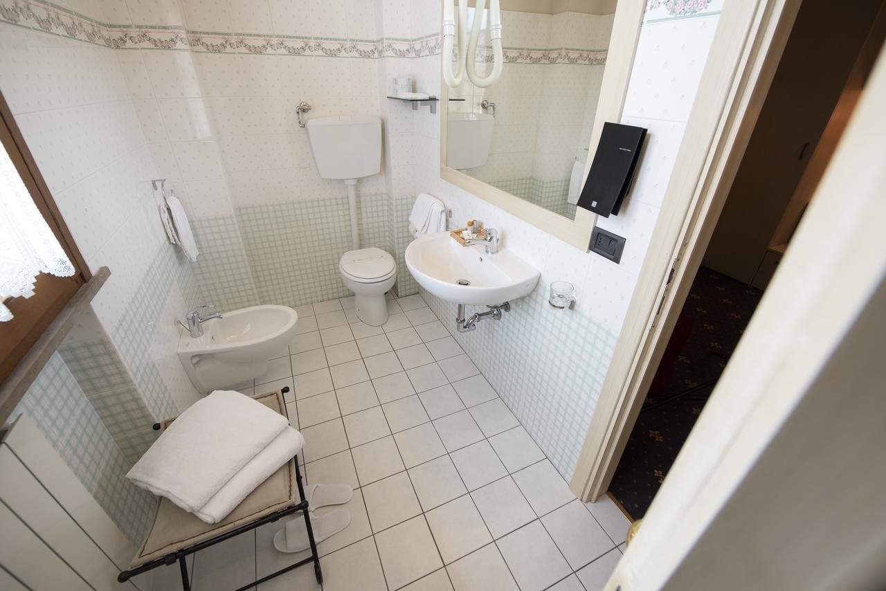 Holiday Rooms Antica Badia فولتيرا المظهر الخارجي الصورة